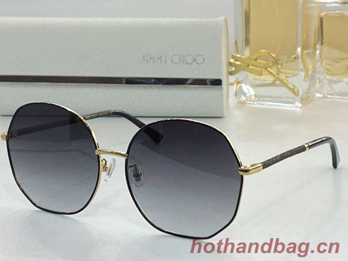 Jimmy Choo Sunglasses Top Quality JCS00021